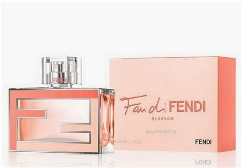 fendi blossom perfume review|Fan di Fendi Blossom Fendi perfume .